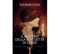 Il mistero della statuetta di giada
