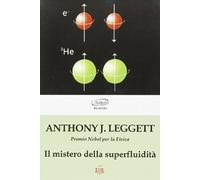 Il mistero della superfluidità