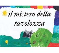 Il mistero della tavolozza