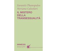 Il mistero della transessualità
