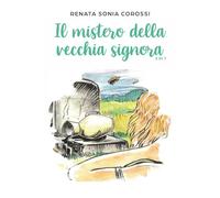 Il mistero della vecchia signora: 2