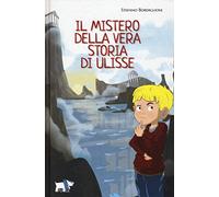 Il mistero della vera storia di Ulisse