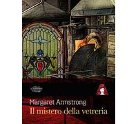 Il mistero della vetreria