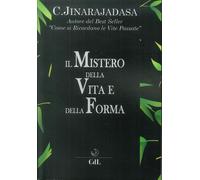 Il mistero della vita e della forma - Jinarajadasa Curuppumullage