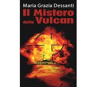 Il Mistero della Vulcan
