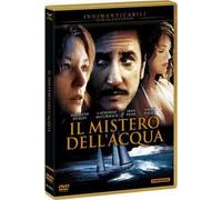 Il Mistero Dell'Acqua (Indimenticabili) (DVD) Catherine McCormack Sean Penn