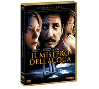 Il Mistero Dell'Acqua (Indimenticabili) (DVD) Catherine McCormack Sean Penn