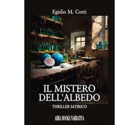 Il mistero dell'albedo