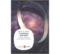 Il mistero dell'alef. La ricerca dell'infinito tra matematica e misticismo