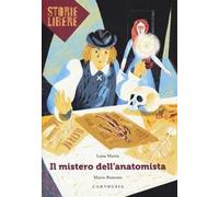 Il mistero dell'anatomista