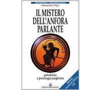 Il mistero dell'anfora parlante