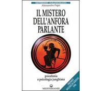 Il mistero dell'anfora parlante