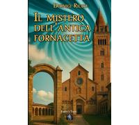 Il mistero dell'antica fornacetta