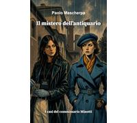 Il mistero dell'antiquario: 2