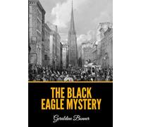 Il mistero dell'aquila nera