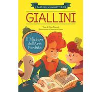 Il mistero dell'aria perduta