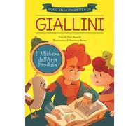 Il mistero dell'aria perduta