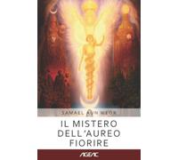 Il mistero dell'aureo fiorire (AGEAC): Edizione in bianco e nero