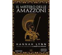 Il mistero delle amazzoni