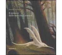 Il mistero delle antiche creature