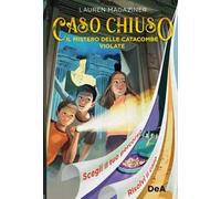 Il mistero delle catacombe violate. Caso chiuso