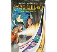 Il mistero delle catacombe violate. Caso chiuso