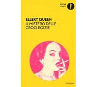 Il mistero delle croci egizie