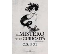 Il mistero delle curiosità. Snow & Winter. Vol. 2