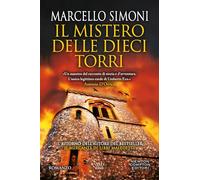 Il mistero delle dieci torri