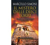 Il mistero delle dieci torri
