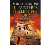 Il mistero delle dieci torri