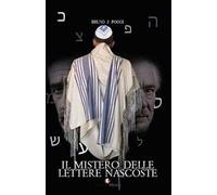 Il mistero delle lettere nascoste