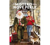Il mistero delle nove perle