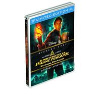 Il Mistero delle Pagine Perdute Steelbook (2 Blu-Ray)