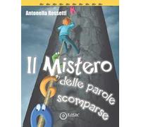 Il mistero delle parole scomparse