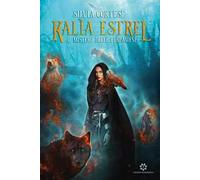 Il mistero delle pergamene. Kalìa Estrel