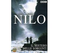 Il mistero delle sorgenti del Nilo