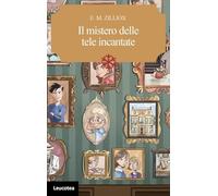 Il mistero delle tele incantate