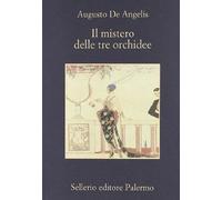 Il mistero delle tre orchidee