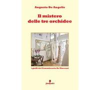 Il mistero delle tre orchidee