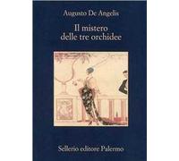 Il mistero delle tre orchidee