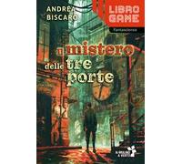Il mistero delle tre porte