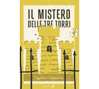 Il mistero delle tre torri