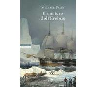 Il mistero dell'Erebus