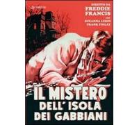 Il Mistero Dell'Isola Dei Gabbiani (DVD) Leigh Finlay