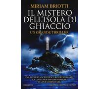 Il mistero dell'isola di ghiaccio