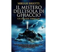 Il mistero dell'isola di ghiaccio