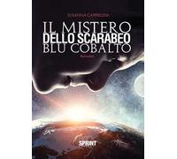 Il mistero dello scarabeo blu cobalto