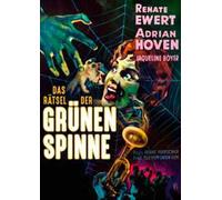 Il mistero dello scorpione verde (DVD)