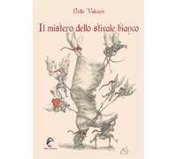 Il mistero dello stivale bianco